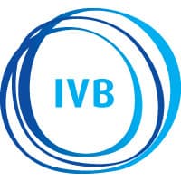 Logo of IVB Ltd.