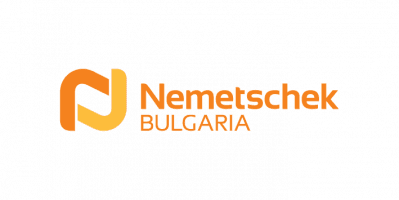 Logo of Nemetschek Bulgaria