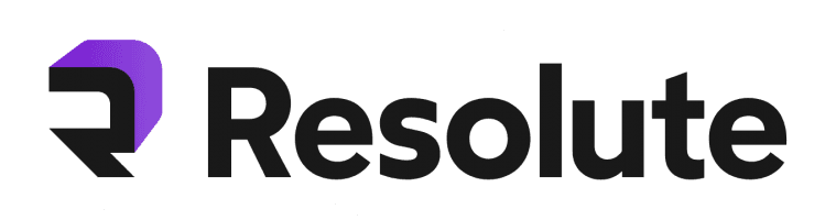 Logo of Resolute Software