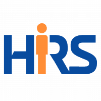 Logo of HRS Romania