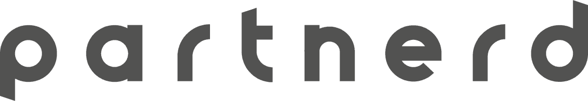 Logo of Partnerd