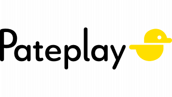 Logo of Pateplay