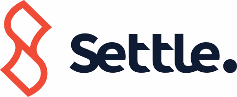 Logo of Settle