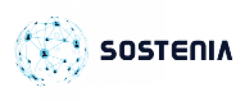 Logo of SOSTENIA