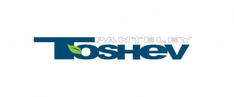 Logo of Panteley Toshev Ltd.
