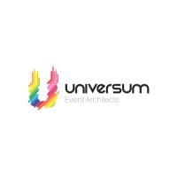 Logo of UNIVERSUM EVENTS