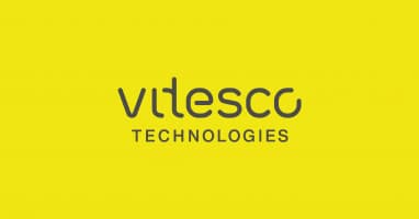 Logo of Vitesco Technologies Romania