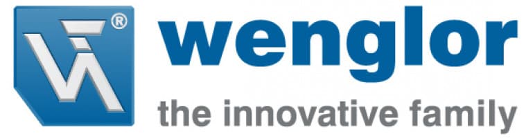 Logo of wenglor electronic innovation lito SCS