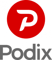 Logo of Podix OOD