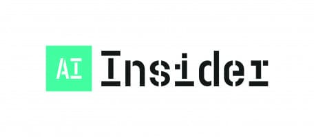 Logo of Ai Insider