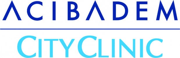 Logo of АДЖИБАДЕМ СИТИ КЛИНИК ЕАД
