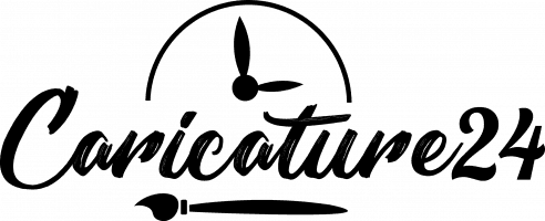 Logo of Карикатури 24 ООД