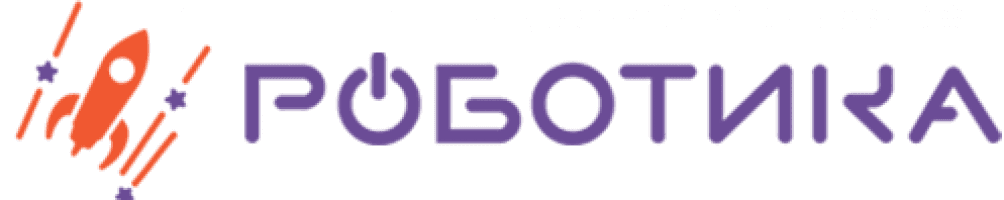 Logo of Академия Роботика