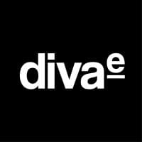 Logo of diva-e Sofia