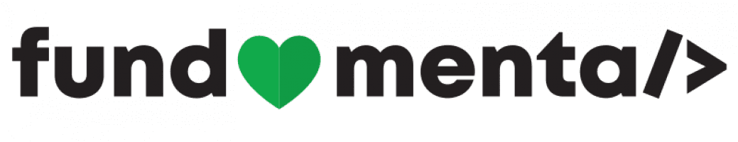 Logo of Fundamental Studio Ltd.