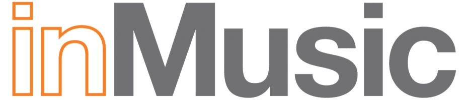 Logo of InMusic EOOD