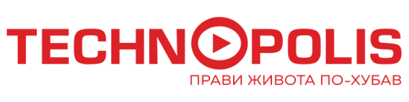 Logo of Технополис България ЕАД
