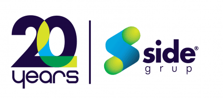 Logo of SIDE GRUP SRL