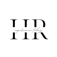 Logo of HRxToday
