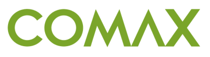 Logo of COMAX