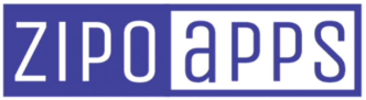 Logo of ZipoApps