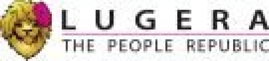 Logo of Lugera The People Republic