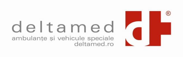 Logo of DELTAMED