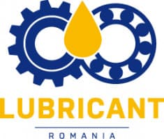 Logo of LUBRICANT RO OIL SRL