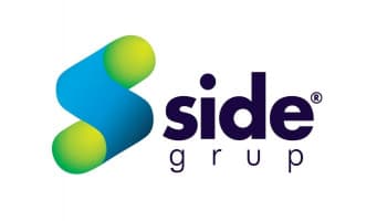 Logo of SIDE GRUP SRL