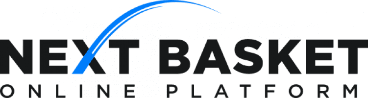 Logo of Некст Баскет ЕАД