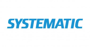 Logo of Systematic