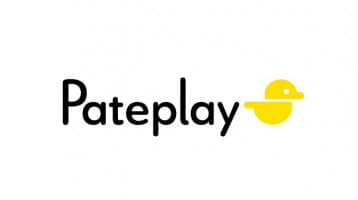 Logo of Pate Play Ltd.