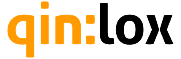 Logo of Qinlox