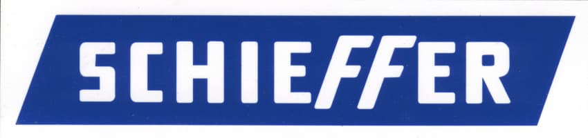 Logo of Schieffer Industries Romania
