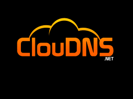Logo of ClouDNS