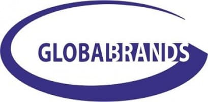 Logo of Global Brands Ltd