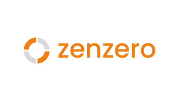 Logo of Zenzero