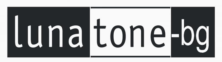 Logo of Lunatone-BG Ltd.