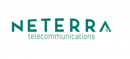 Logo of Neterra