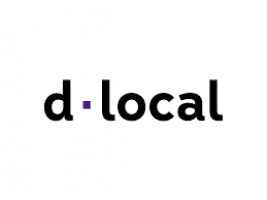 Logo of D'local