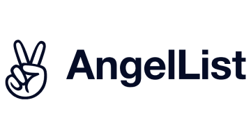 Logo of Angel List