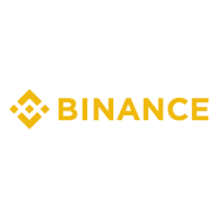 Logo of Binance