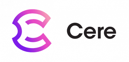 Logo of Cere Network