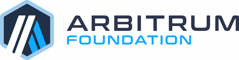 Logo of Arbitrum Foundation