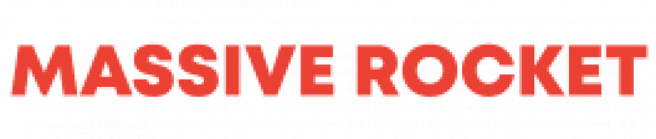 Logo of Massive Rocket