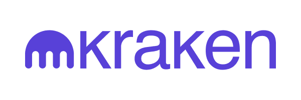 Logo of Kraken