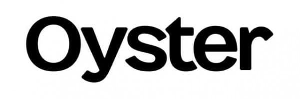 Logo of Oyster