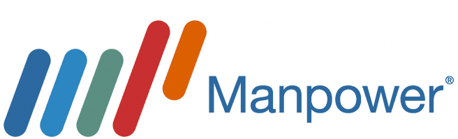 Logo of Manpower