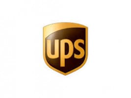 Logo of UPS