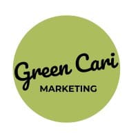 Logo of Green Cari